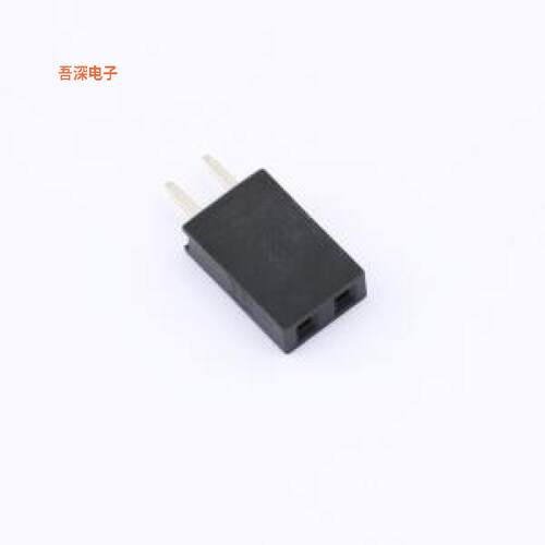 B25420220-2PB0513-H85C32 |原装插件,P=2.54mm排母