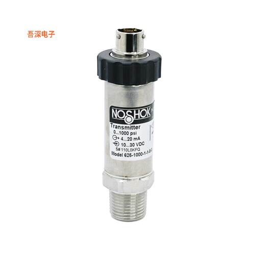 625-30vac-1-1-2-3 |原装全新Intrinsically Safe Pressure Tran