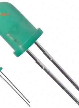 SSL-LX5093PGD |绿色 GREEN DIFFUSED T-1 3/4 T/H