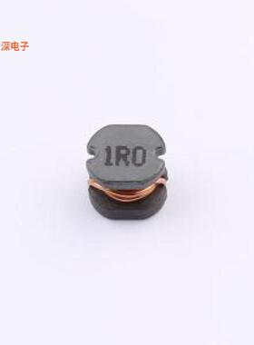 ZECD54-1R0M |原装SMD,5.8x5.2mm功率