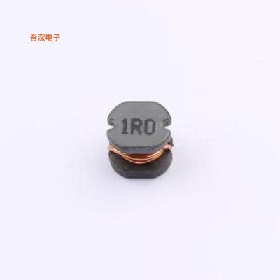 ZECD54-1R0M |原装SMD,5.8x5.2mm功率