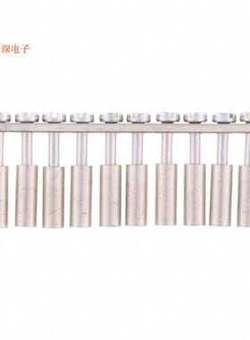 2022.0 |接线板 － 交叉连接10P,INT JUMPER ASSY;UNINSULATE