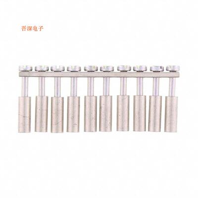 2022.0 |接线板 － 交叉连接10P,INT JUMPER ASSY;UNINSULATE