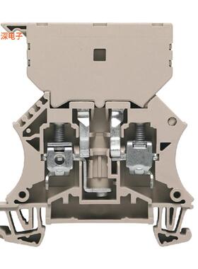 1014000000 |断连CONN TERM BLK DISCONNECT 8-20AWG