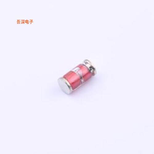 SSMD26-501N |原装SMD,5x2.6mm玻璃放电管