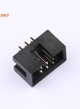 X9555WV-2x03-6TV01 原装|正品插件,P=2.54m