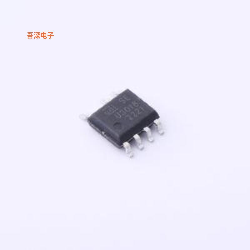 U3018 |原装SOP-7DC-DC芯片
