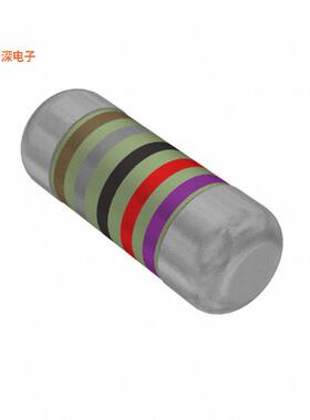 SMM02040D1802BB300 |原装全新RES 18K OHM 0.1% 1/4W MELF 0204