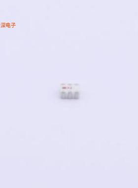 HFCG-2750+ |原装SMD-6P,2x1.2mmCER FILTER 9.45GHZ HIGH PASS