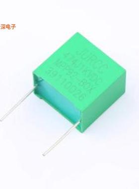 JWMPP92-474J1KVDCP22.5AA4 |原装插件,P=22.5mm薄膜