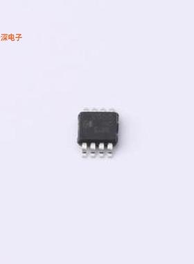 LMC555MM/TR |原装MSOP-8555定时器/计时器