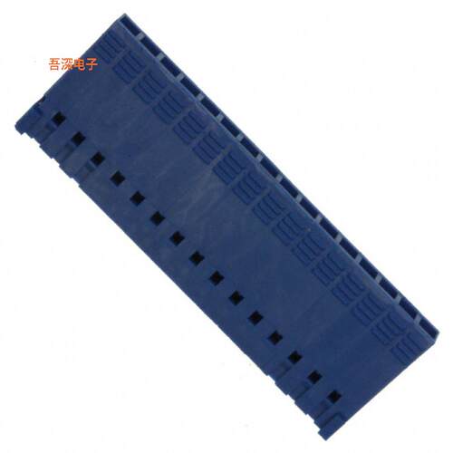 65240-016LF |插座CONN RCPT HSG 16POS 2.54MM