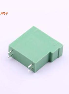 KF2EDGVH-3.5-2*2P |原装插件,P=3.5mm插拔式接线