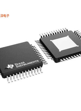 DP83848MPTBEP |收发器IC TXRX FULL/HALF 1/1 48HLQFP