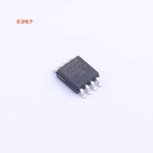 S25FL064LABMFI010 |原装SOIC-8-208milNOR FLASH