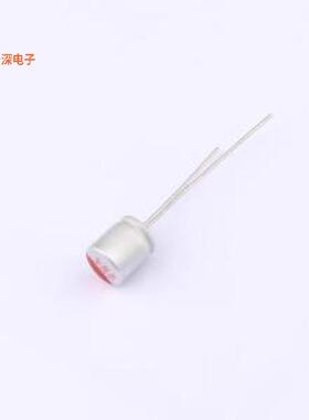 HT1C337M0607PC |原装插件,D6.3xL7mm固态