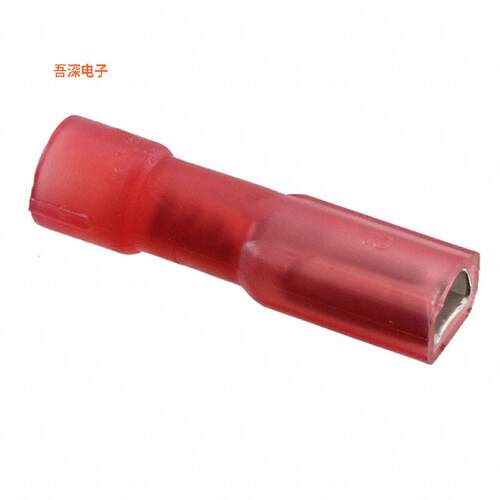 DNF18-110FIB-M |标准CONN QC RCPT 18-22AWG 0.110