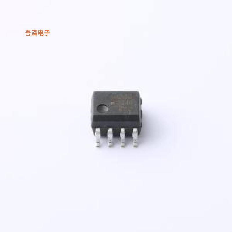HCPL-0300-500E |原装SOIC-8OPTOISO 3.75KV OPN COLL 8SO TALL