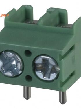 1935310 |原装全新TERM BLK 2POS TOP ENTRY 5MM PCB