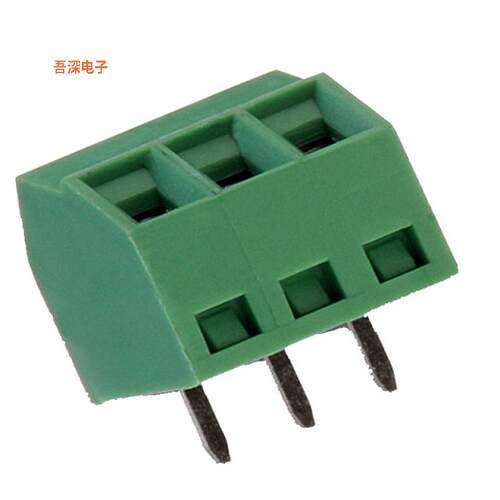 691221120002|原装全新3.50 MM TERMINAL BLOCK, 55 ENT