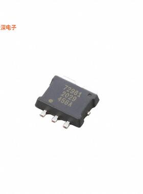 ACS72981ELRATR-200U3 |原装全新HIGH-PRECISION LINEAR