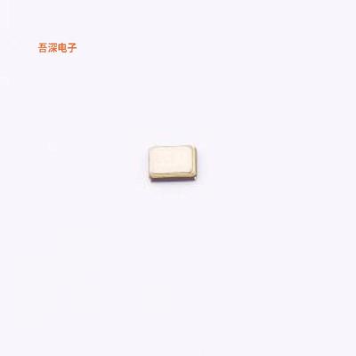 SWXE1ABVF0-26.000000 |原装SMD2016-4P无源晶振