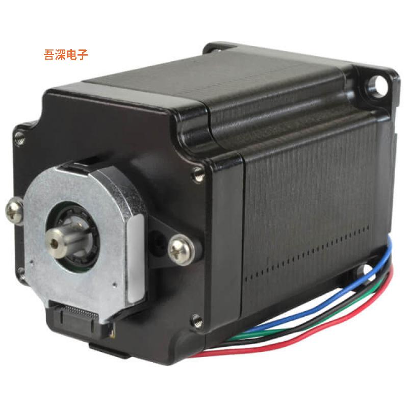 原装正品NEMA23-31-01PD-AMT112S全新|