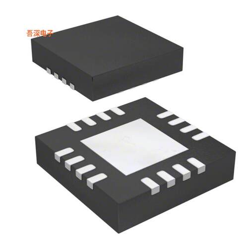 MP26124GR-P |原装全新IC BATT CHG LI-ION 4CELL 16QFN