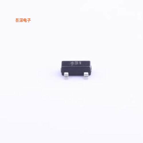 CJ431-G |原装SOT-23电压基准芯片