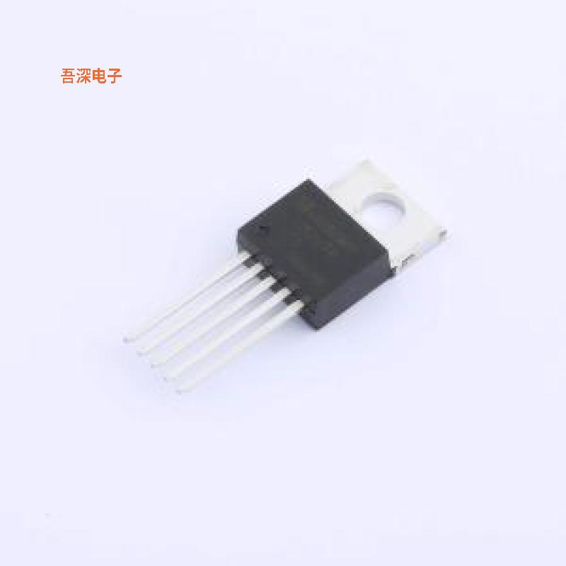 LM2576T-12 |原装TO-220-5IC REG BUCK 12V 3A TO220-5L