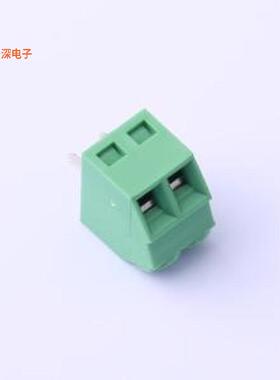 JL102-35002G01 |原装插件,P=3.5mm螺钉式接线