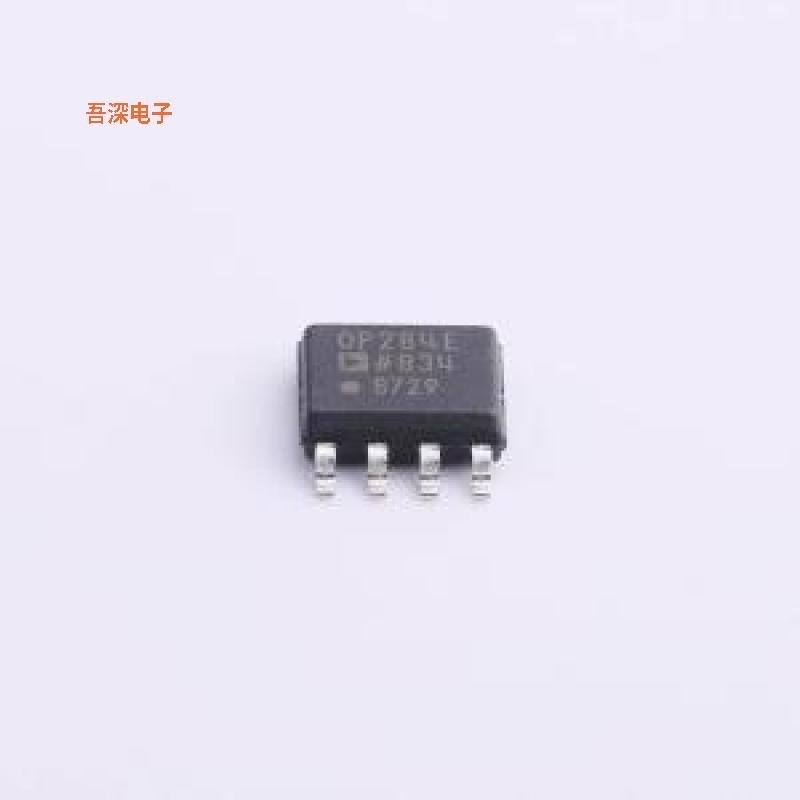 OP284ESZ-REEL7 |原装SOIC-8IC OPAMP GP 2 CIRCUIT 8SOIC