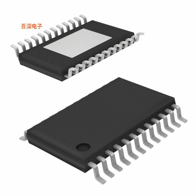 IS31AP2110-ZLS2-TR |D 类IC AMP D MONO/STER 15W 28ETSSOP