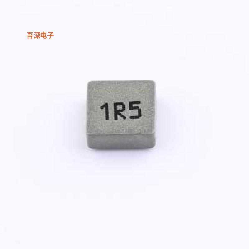 APS0630M1R5F |原装SMD,6.6x6.4mm功率