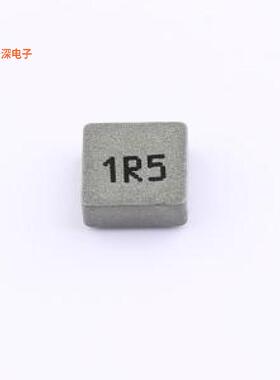 APS0630M1R5F |原装SMD,6.6x6.4mm功率