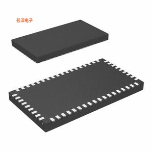 DS50PCI401SQE/NOPB |原装全新IC REDRIVER PCIE 8CH 54WQFN