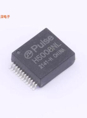 H5008NL |变压器脉冲变压器SMD-24P,18.9x13.7mm