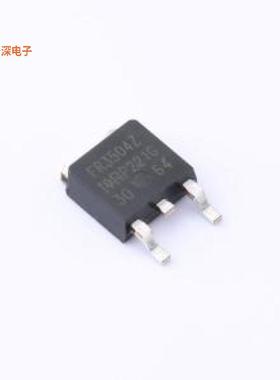 IRFR3504ZTRPBF |原装DPAK(TO-252AA)(MOSFET)