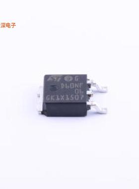 STD60NF06T4 |MOSFET N-CH 60V 60A DPAKN沟  60V  60A