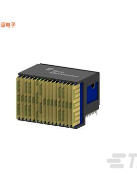 2286118-1 |子卡MULTIGIG RT2-R,DC, SPACE VPX-MOD