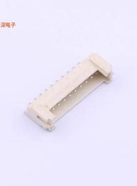 L200HY-10PWB |原装SMD,P=2mm线对板针座