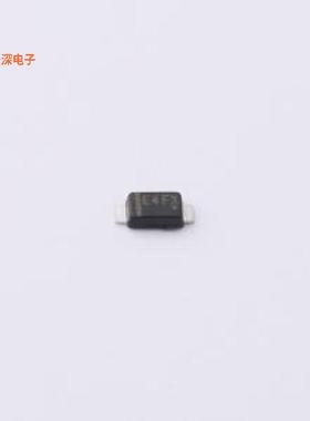 NRVB140ESFT3G |原装SOD-123FLDIODE SCHOTTKY 40V 1A SOD123FL