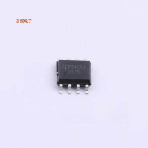 FEP24C64YSOP8G/TR |原装SOP-8EEPROM
