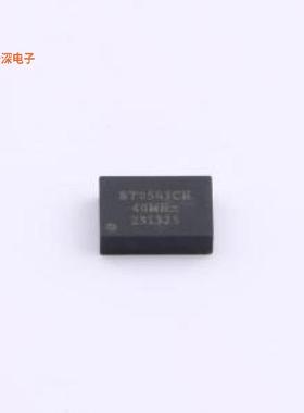 NT0503CH3U106BN40 |原装SMD5032-6P温度补偿晶体振荡器(TCXO)