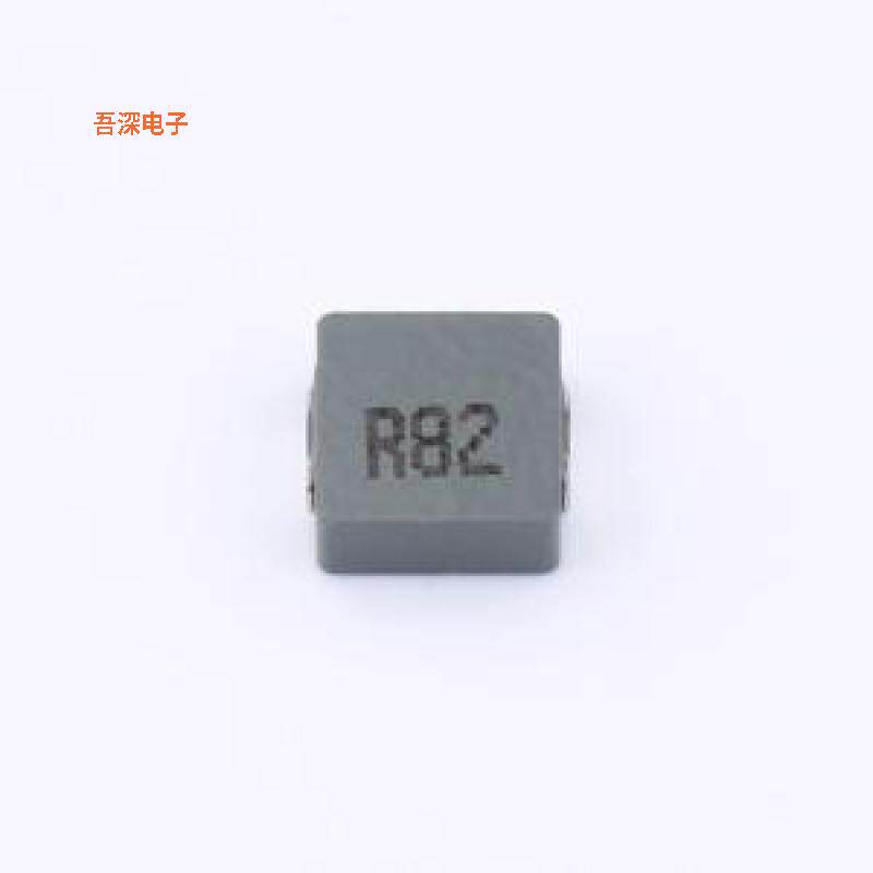 APS0630MR82H |原装SMD,6.6x6.4mm功率