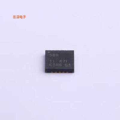 TPS7A7300RGWR 原装|正品VQFN-20(5x5