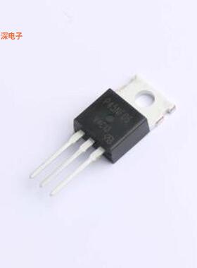 P45NF06-VB|原装TO-220AB(MOSFET