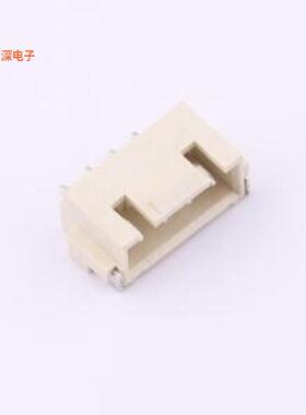 WT250KW-044R-0W |原装SMD,P=2.54mm,卧贴线对板针座