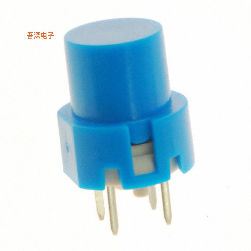 D6R60 F1 LFS |通孔SWITCH PUSH SPST-NO 0.1A 32V