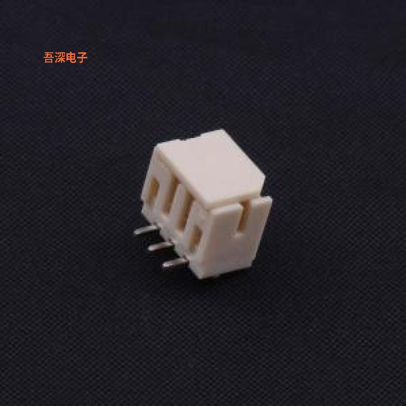 X2026WVS-2x03S-9TSN |原装SMD,P=2mm线对板针座